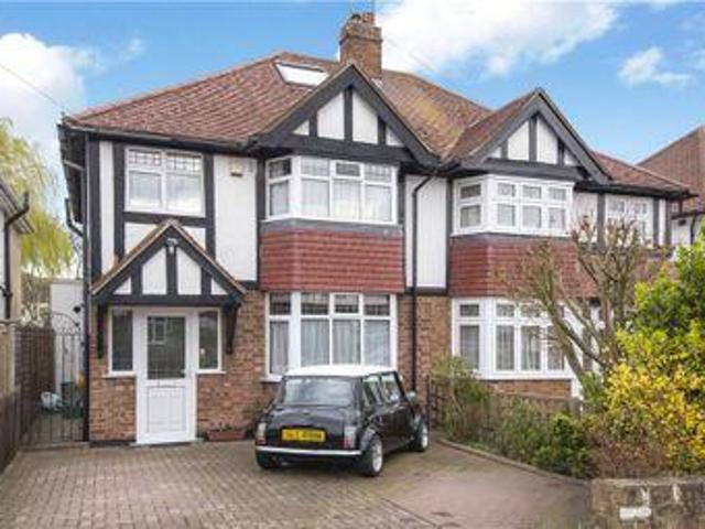 House for sale in Ruislip, Greater London