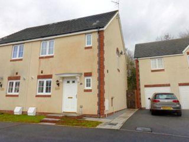 House for sale in Aberavon, Wales