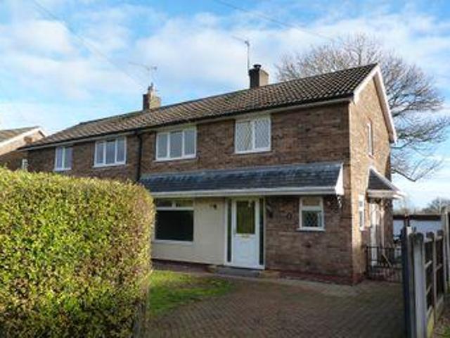 House for sale in Costhorpe, East Midlands