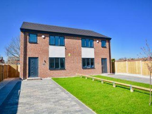 House for sale in South Yorkshire