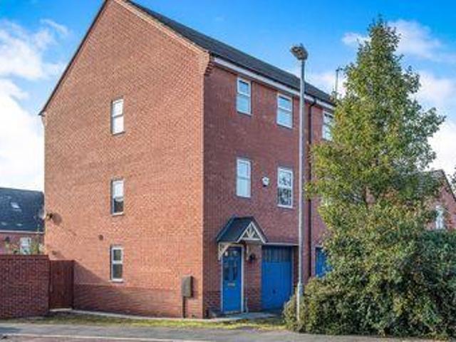 House for sale in Prescot, Knowsley