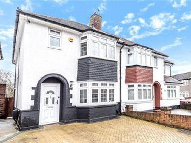 House for sale in Ruislip, Greater London