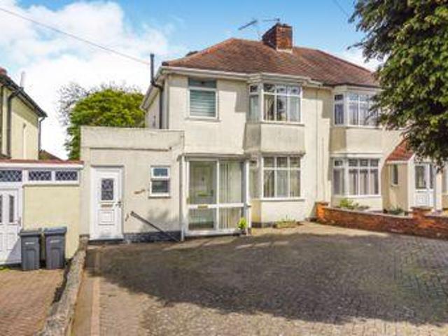 House for sale in West Midlands