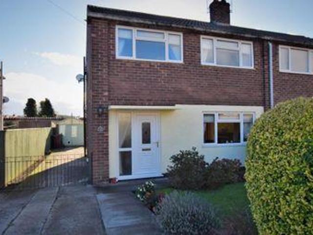 House for sale in Malton, York and North Yorkshire
