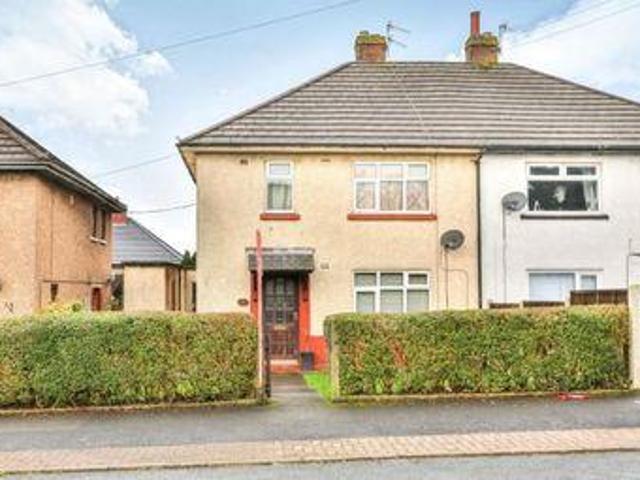 House for sale in Burnley, Lancashire