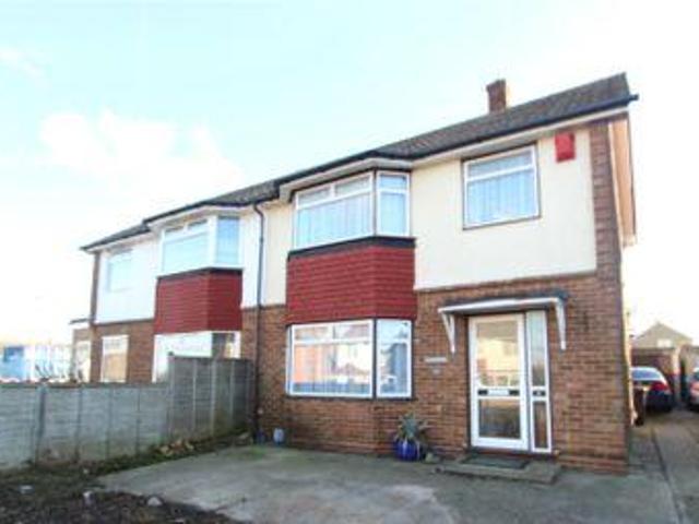 House for sale in Gravesend, Gravesham