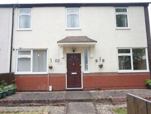 House for sale in Runcorn, Liverpool City Region
