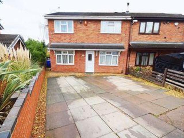 House for sale in Stoke-on-Trent