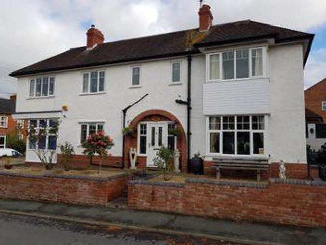 House for sale in Ledbury