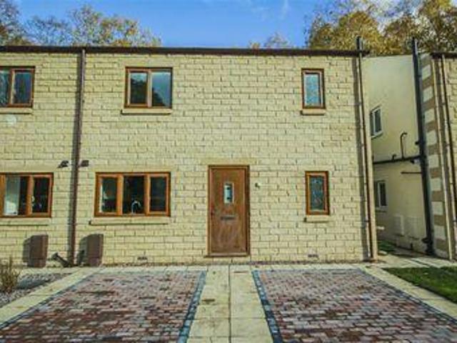 House for sale in Irwell Vale, Lancashire