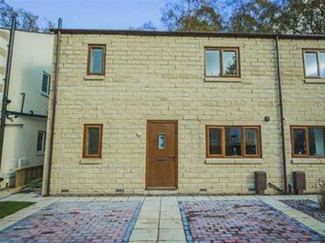House for sale in Irwell Vale, Lancashire