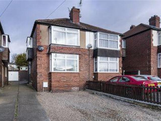 House for sale in Heckmondwike, West Yorkshire