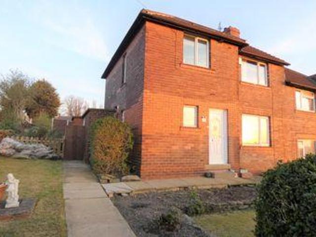 House for sale in Heckmondwike, West Yorkshire