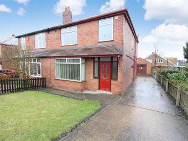 House for sale in Castleford, West Yorkshire