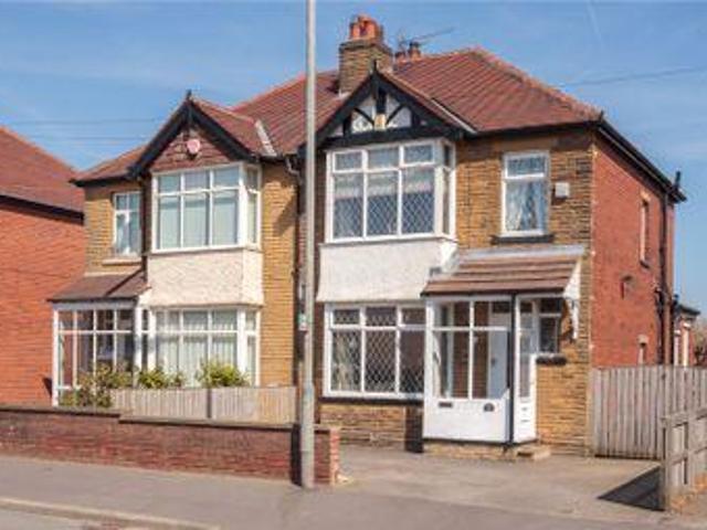 House for sale in Dewsbury, West Yorkshire