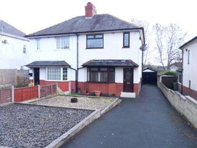 House for sale in Heckmondwike, West Yorkshire