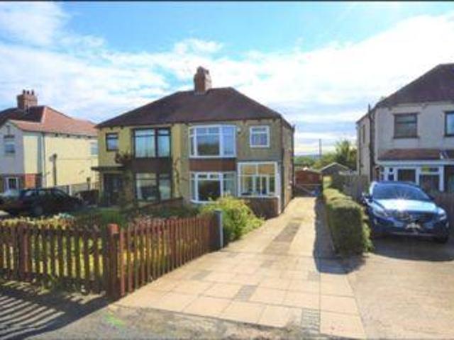House for sale in West Yorkshire