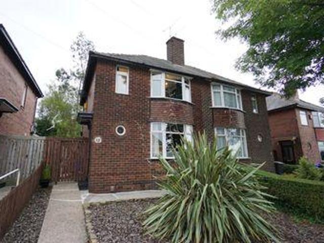 House for sale in South Yorkshire