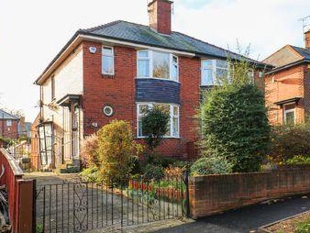 House for sale in South Yorkshire