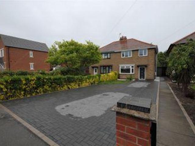 House for sale in Ibstock, Leicestershire