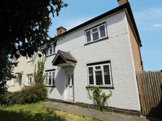 House for sale in Leicester Forest East, Blaby