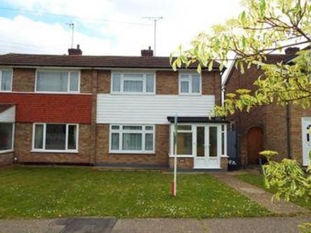 House for sale in Leigh-on-sea