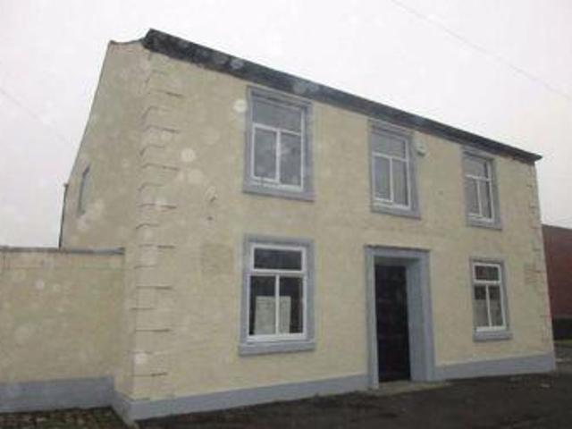 House for sale in Lancashire