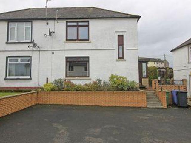 House for sale in Doune