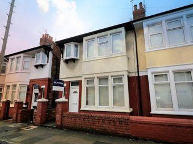 House for sale in Liscard, Wirral