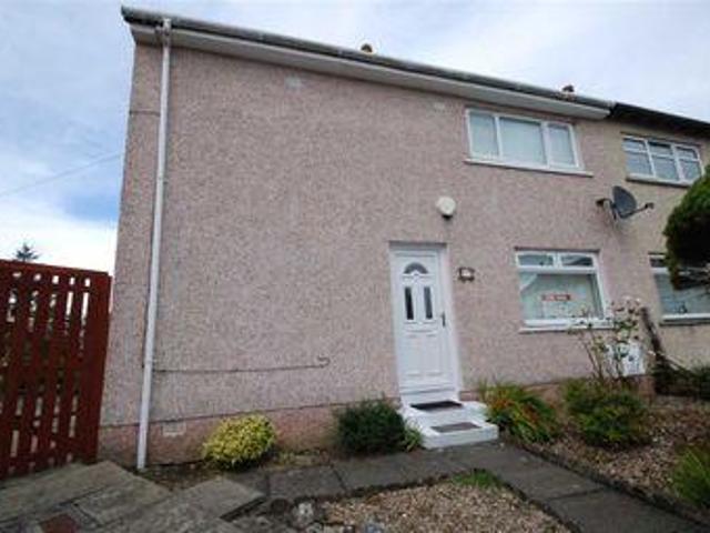 House for sale in Stevenston, Scotland