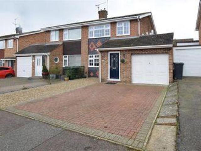 House for sale in Midway, Kent