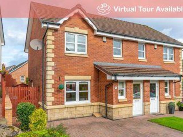 House for sale in Hamilton, Scotland