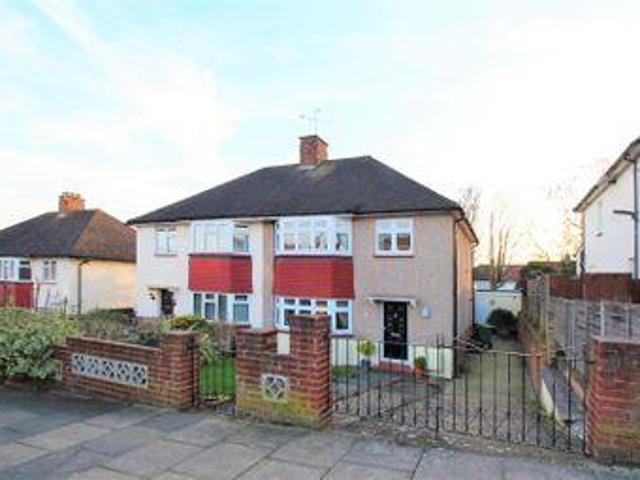 House for sale in Bexleyheath, Greater London