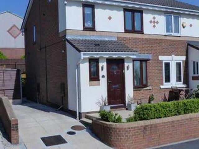 House for sale in Lancashire