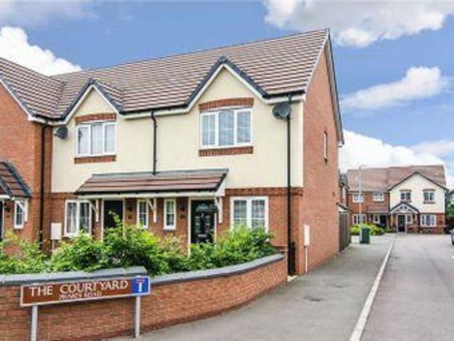 House for sale in West Midlands