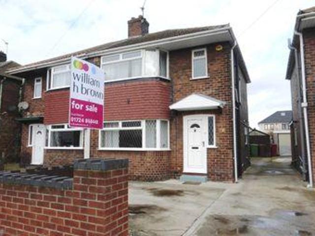 House for sale in Dragonby, North Lincolnshire