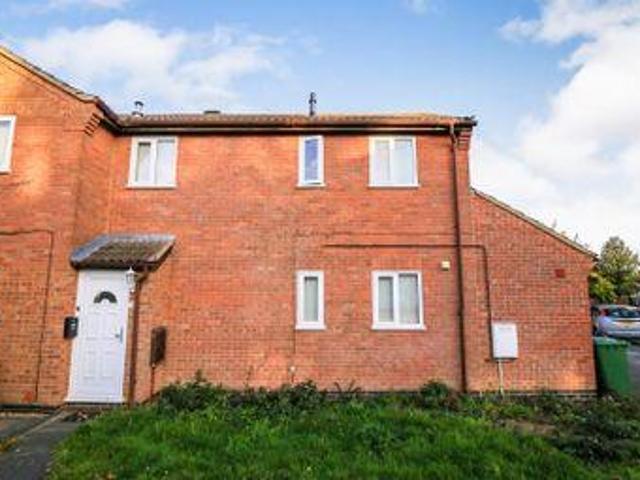 House for sale in Rugby, Warwickshire