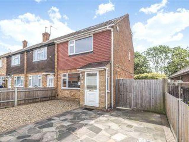House for sale in Northolt, Greater London