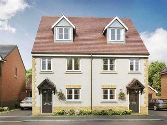 House for sale in Frankwell, Shropshire