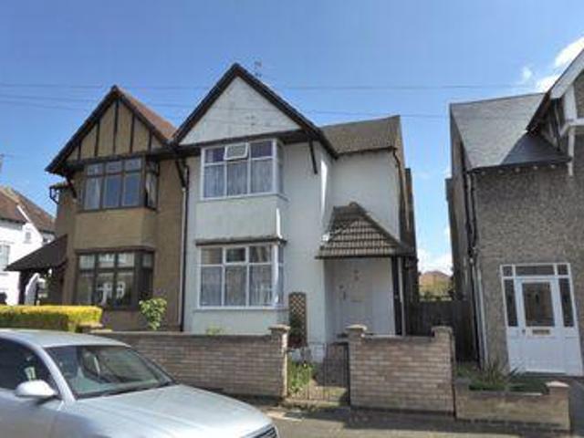House for sale in Northampton, Northamptonshire