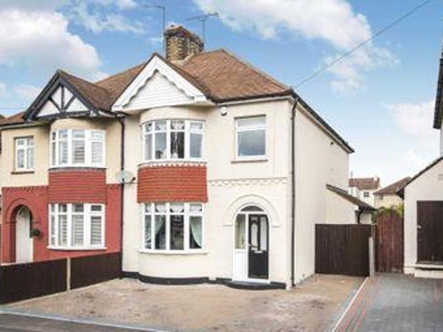 House for sale in Hamerton, Kent