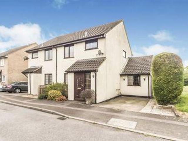 House for sale in Shephall, Hertfordshire