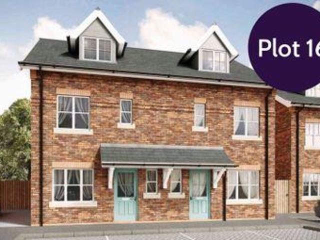 House for sale in Mold, Flintshire