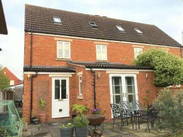 House for sale in Tewkesbury, Gloucestershire