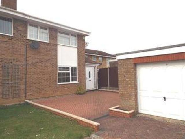 House for sale in Towcester, Northamptonshire