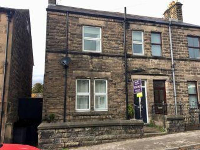 House for sale in Froggatt, East Midlands