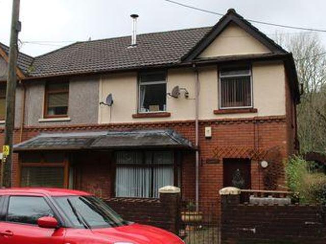 House for sale in Griffithstown, Wales