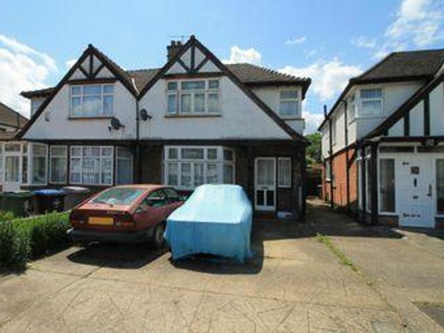 House for sale in Edgware, Greater London