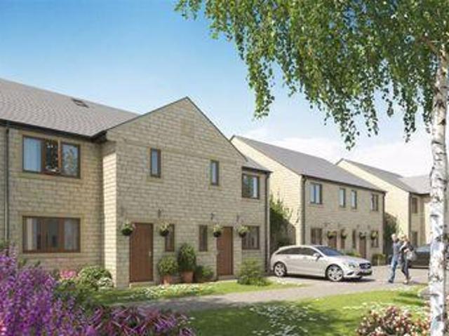 House for sale in Charlesworth, East Midlands