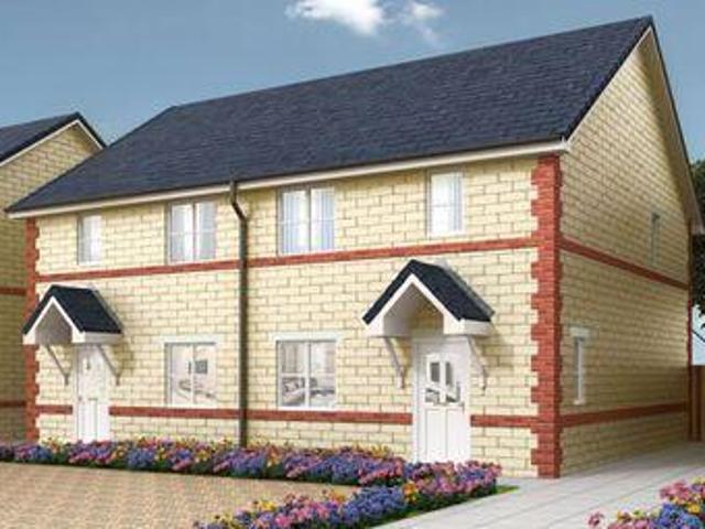 House for sale in Pontefract, Wakefield